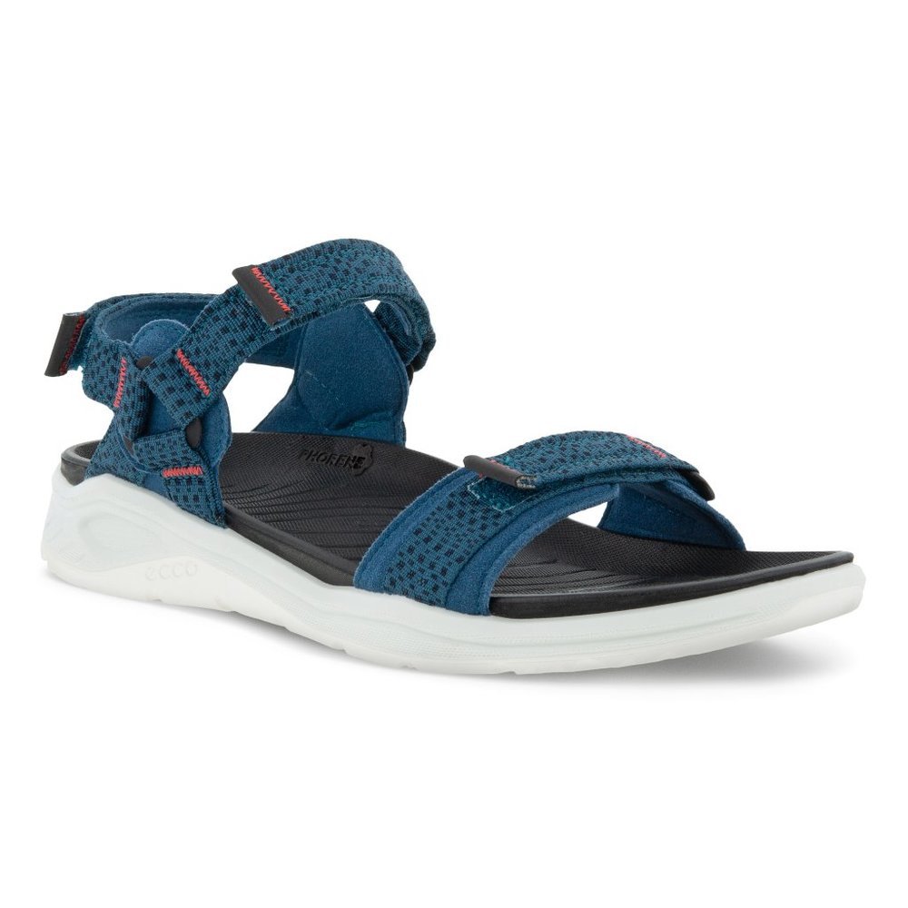 ECCO WOMEN'S X-TRINSIC 3S WATER SANDAL